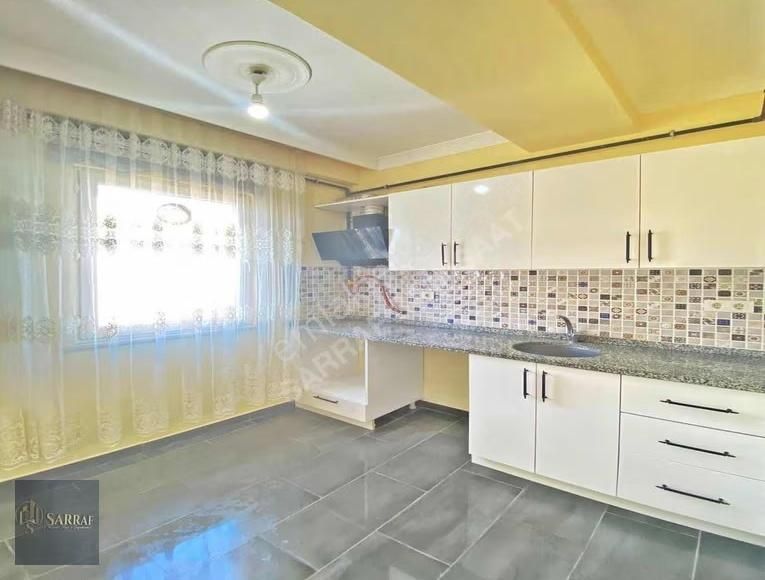 Sarraf'tan Mehterçeşmede Fırsat En Uygun Daire - Görsel 12