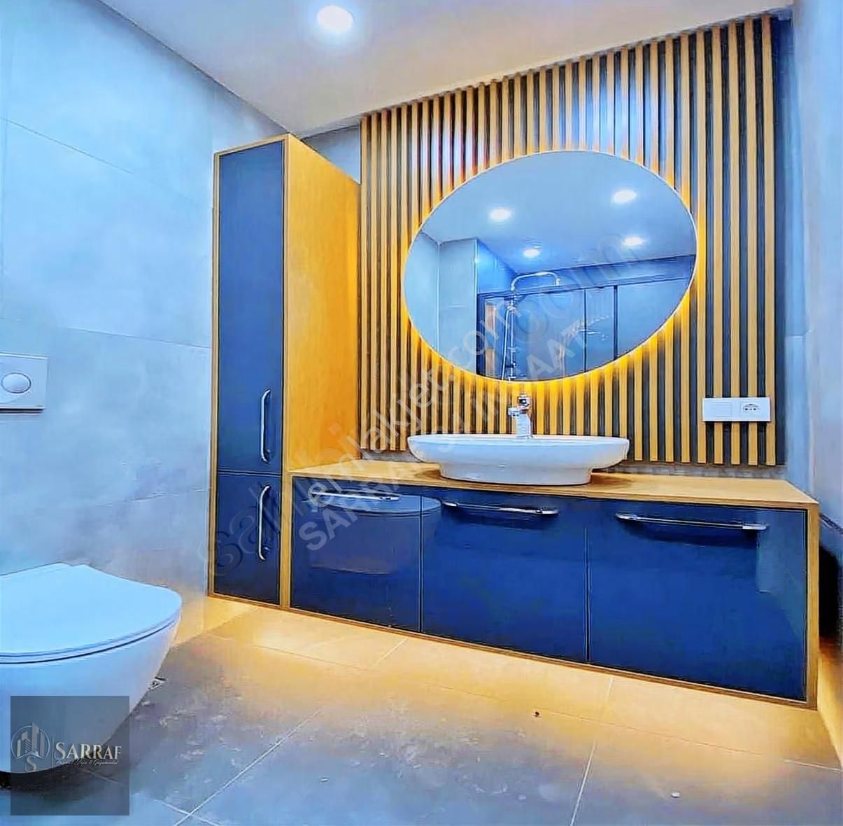 Sarraf'tan E5'e Yakın Kelepir Butik Site - Görsel 9