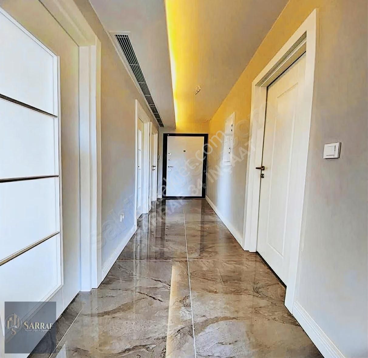 Sarraf'tan E5'e Yakın Kelepir Butik Site - Görsel 18