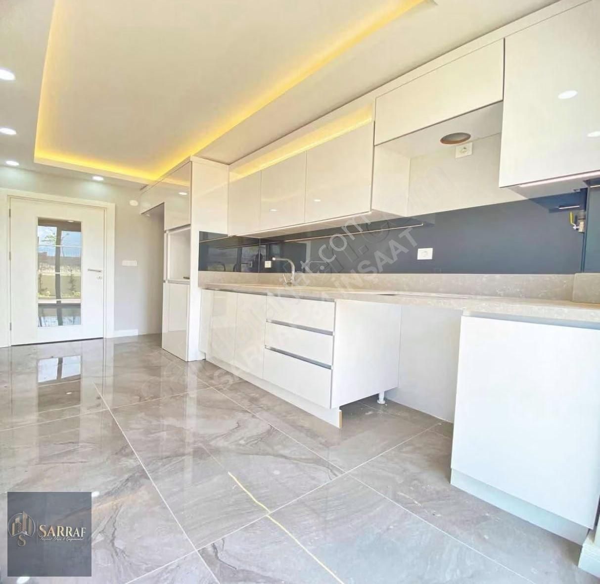 Sarraf'tan E5'e Yakın Kelepir Butik Site - Görsel 13