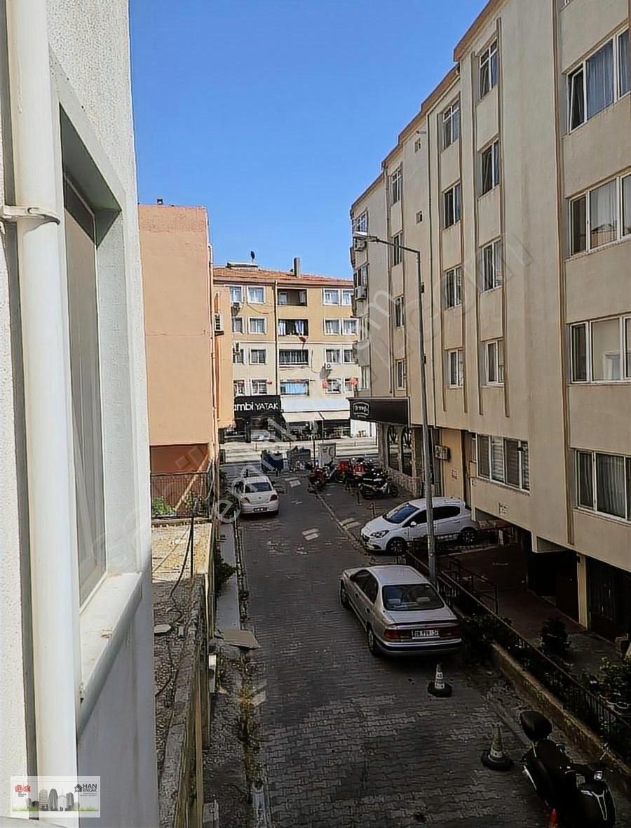 Barbaros Atatürk Caddesi Yakınında 1+1 Kiralık Daire 18500 Tl - Görsel 10