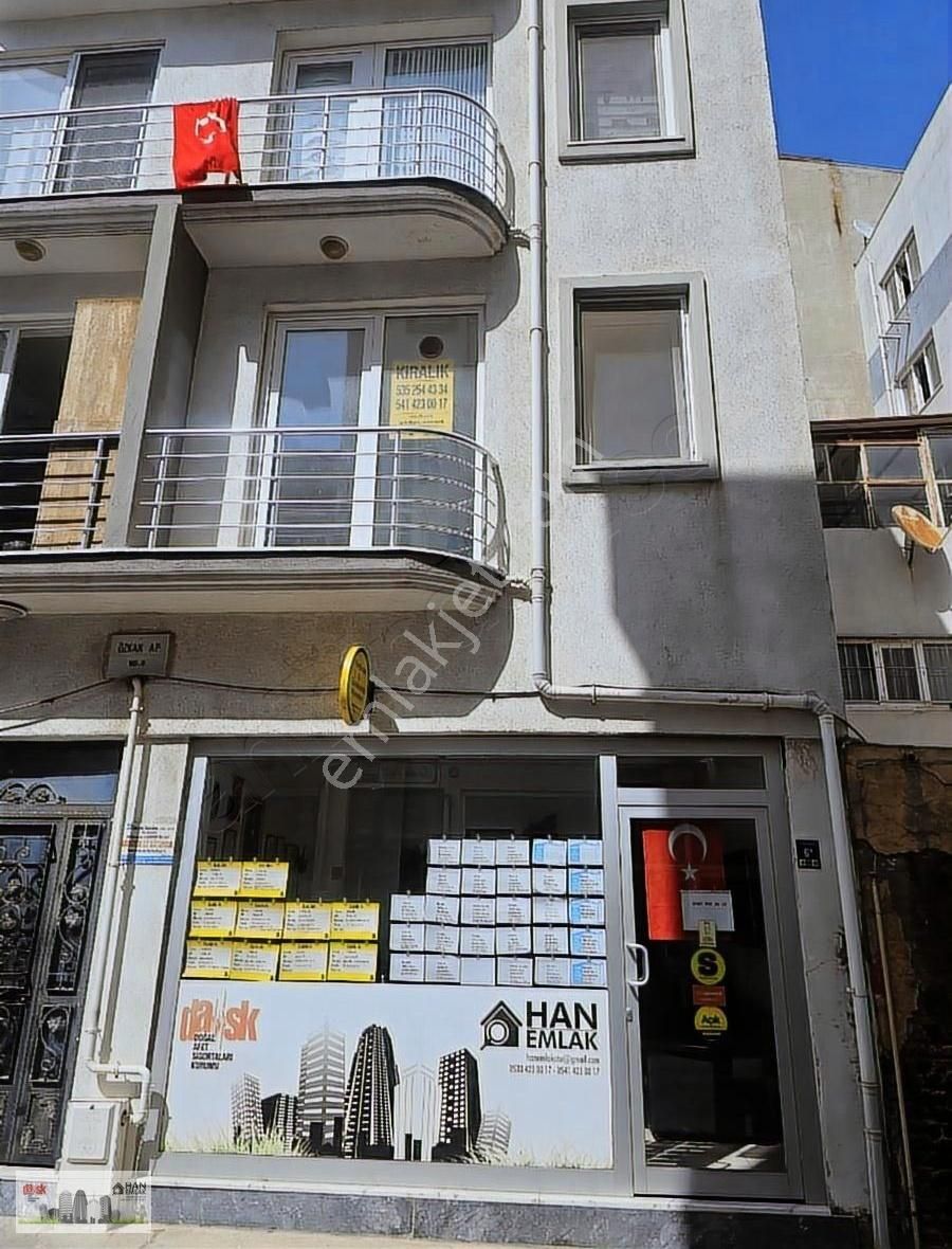 Barbaros Atatürk Caddesi Yakınında 1+1 Kiralık Daire 18500 Tl - Görsel 5