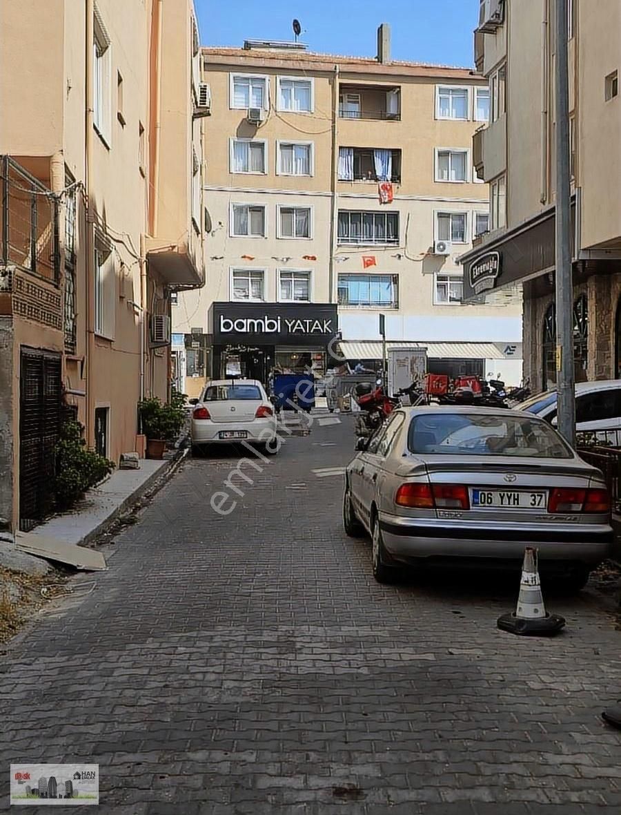 Barbaros Atatürk Caddesi Yakınında 1+1 Kiralık Daire 18500 Tl - Görsel 6