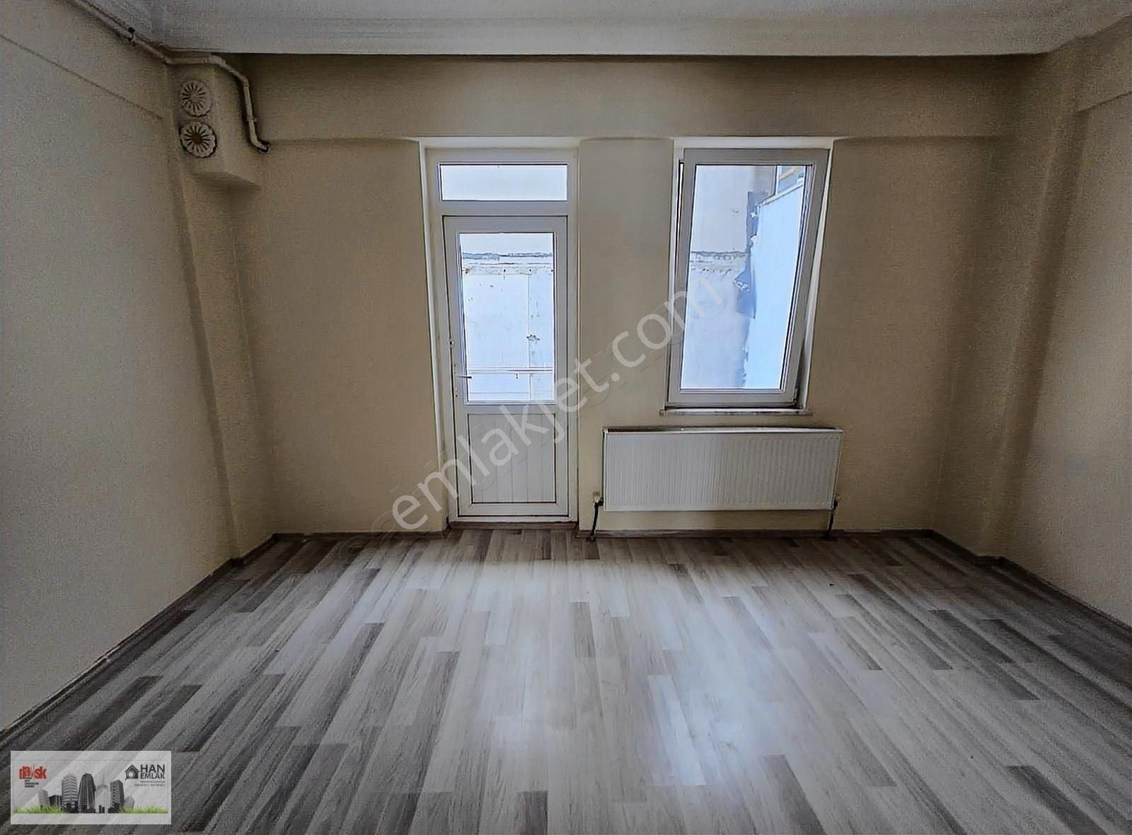 Barbaros Atatürk Caddesi Yakınında 1+1 Kiralık Daire 18500 Tl - Görsel 8