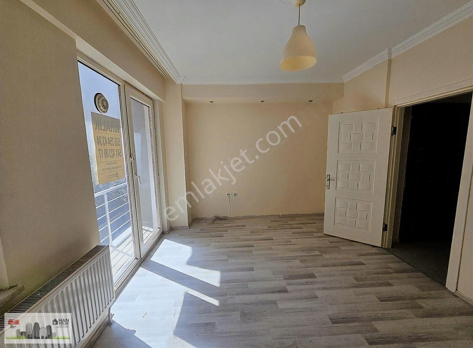 Barbaros Atatürk Caddesi Yakınında 1+1 Kiralık Daire 18500 Tl - Görsel 3