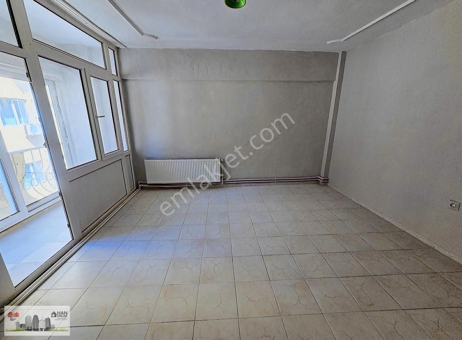 Demircioğlu Caddesinde Satılık 2+1 Daire Han Emlak'tan - Görsel 17