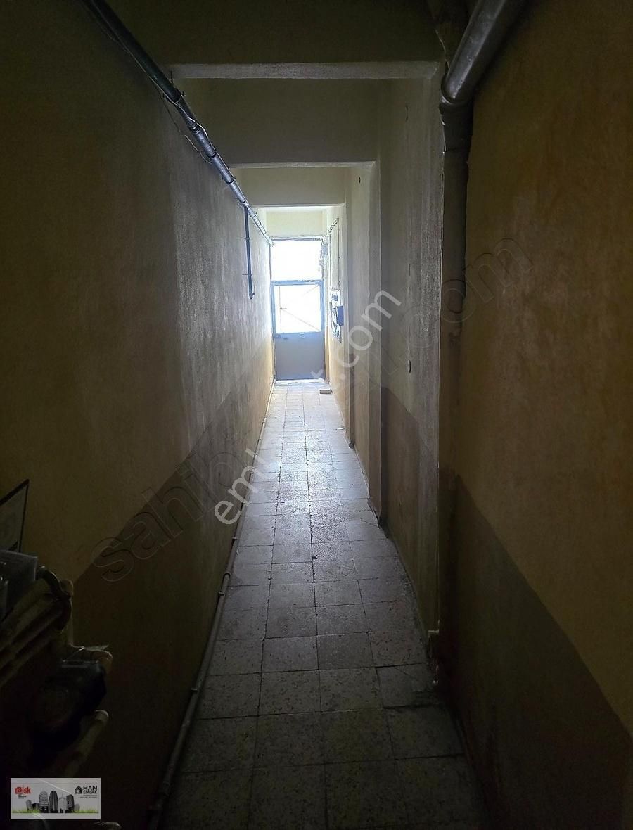 Demircioğlu Caddesinde Satılık 2+1 Daire Han Emlak'tan - Görsel 20