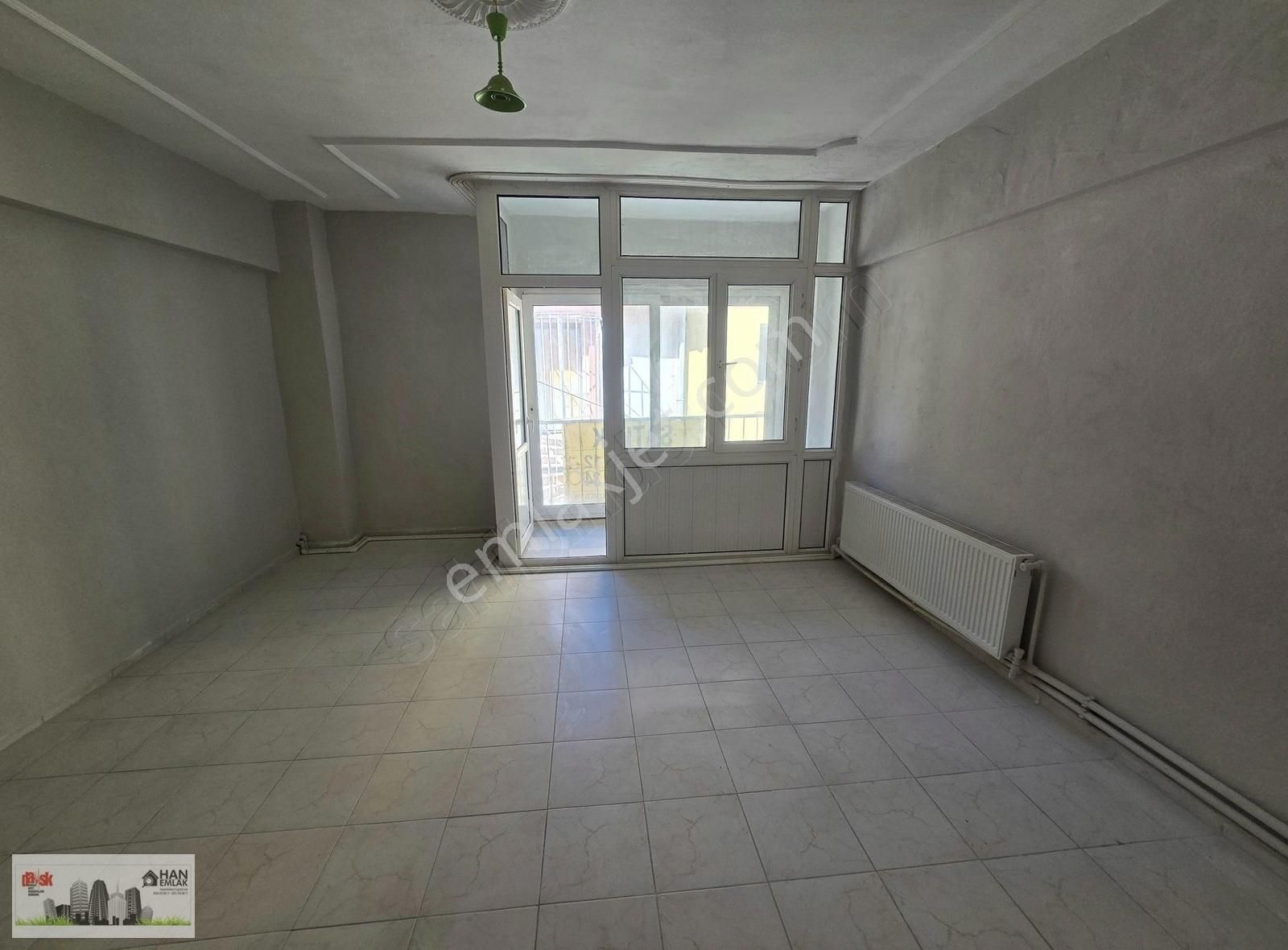 Demircioğlu Caddesinde Satılık 2+1 Daire Han Emlak'tan - Görsel 26