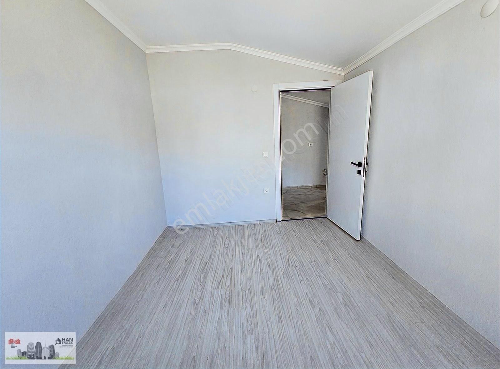 Han Emlak'tan Kepez'de Deniz Manzaralı Satılık 3+1 Dubleks Daire - Görsel 24