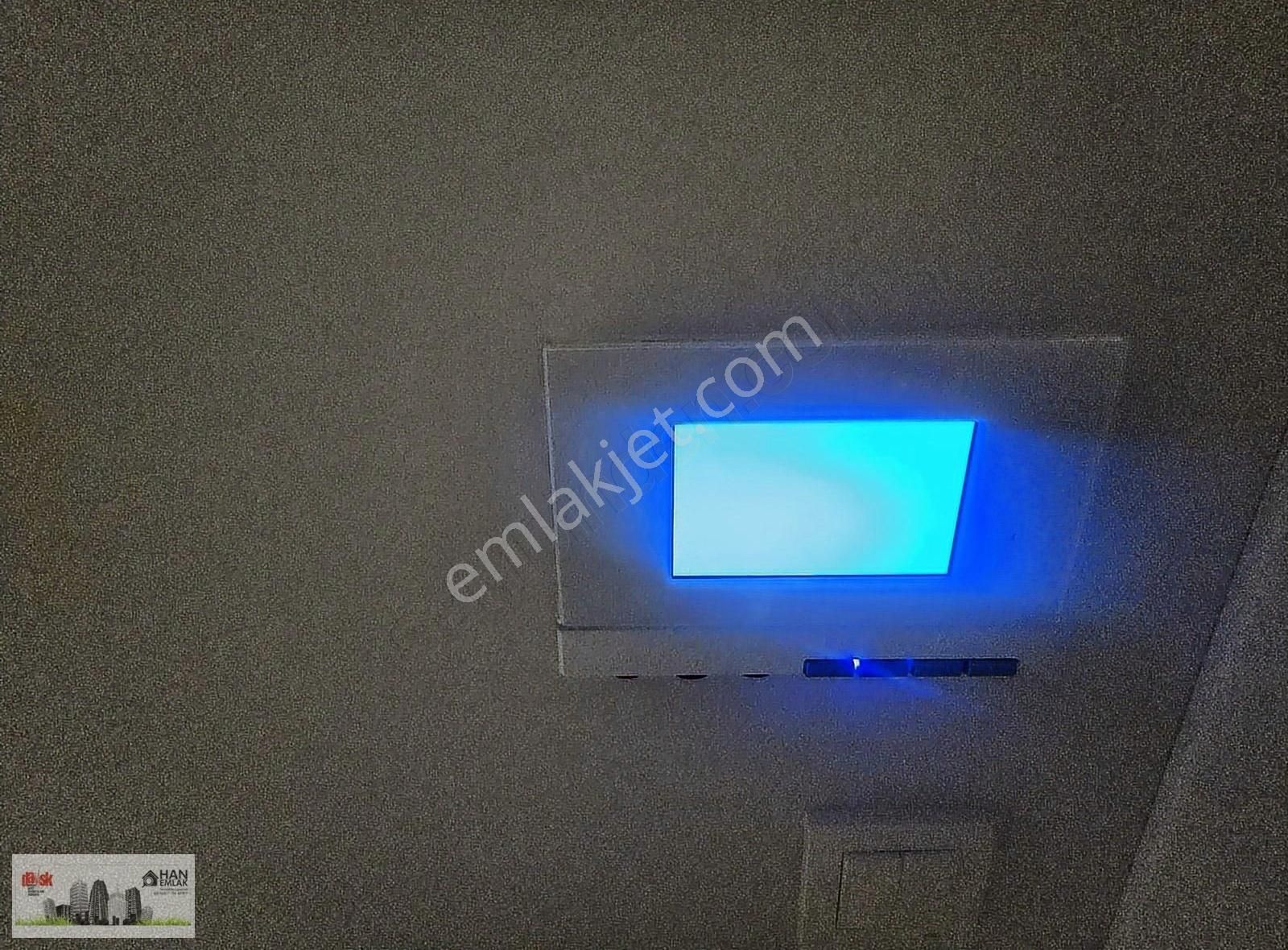 Han Emlak'tan Kepez'de Deniz Manzaralı Satılık 3+1 Dubleks Daire - Görsel 27