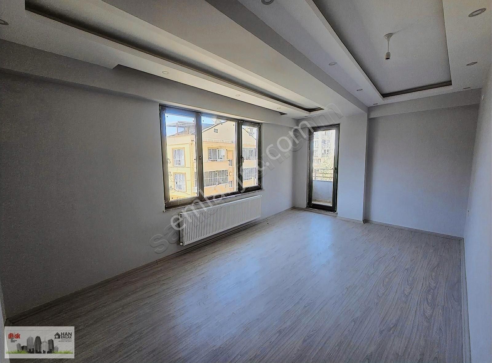 Han Emlak'tan Kepez'de Deniz Manzaralı Satılık 3+1 Dubleks Daire - Görsel 15