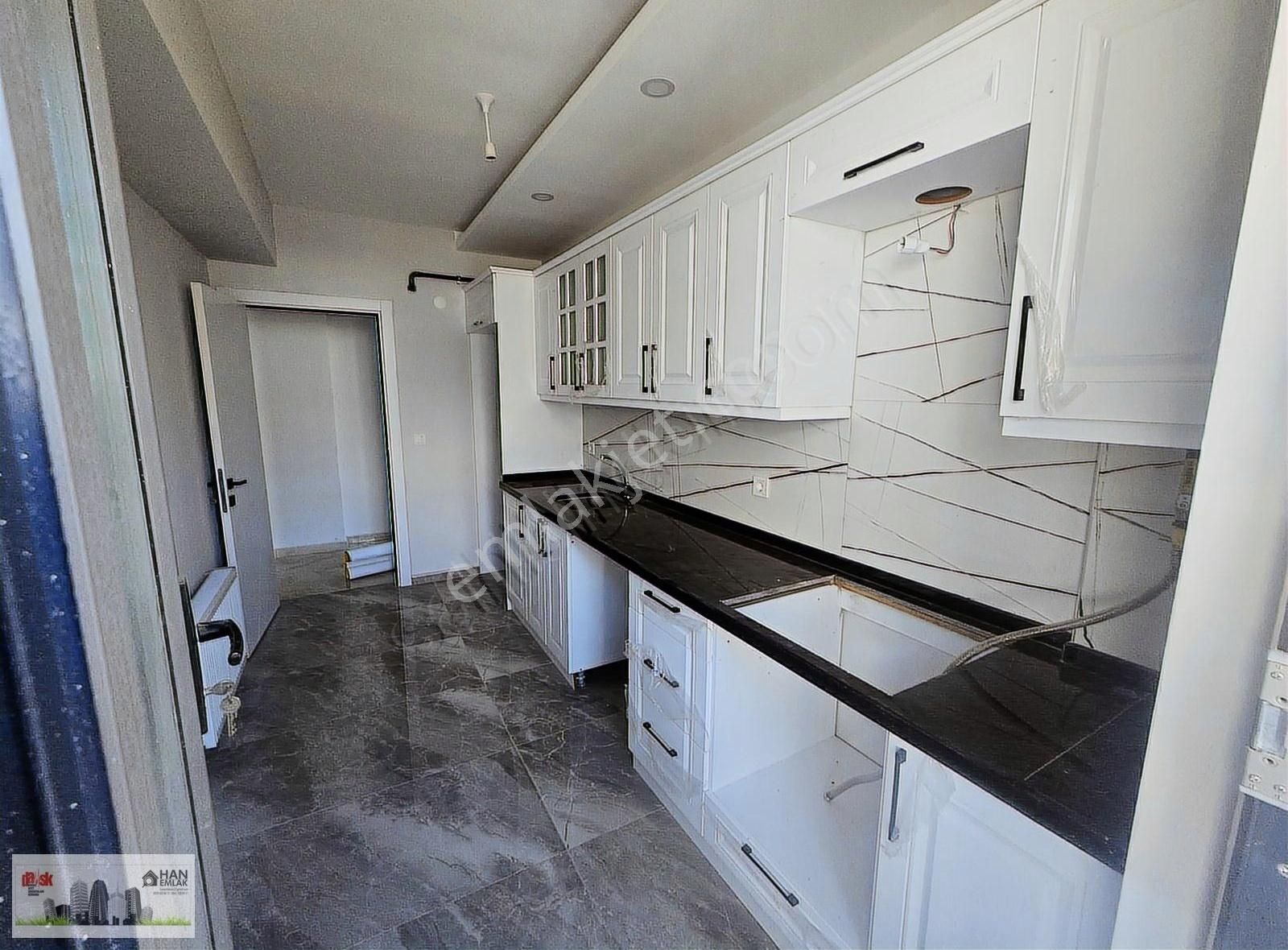 Han Emlak'tan Kepez'de Deniz Manzaralı Satılık 3+1 Dubleks Daire - Görsel 28