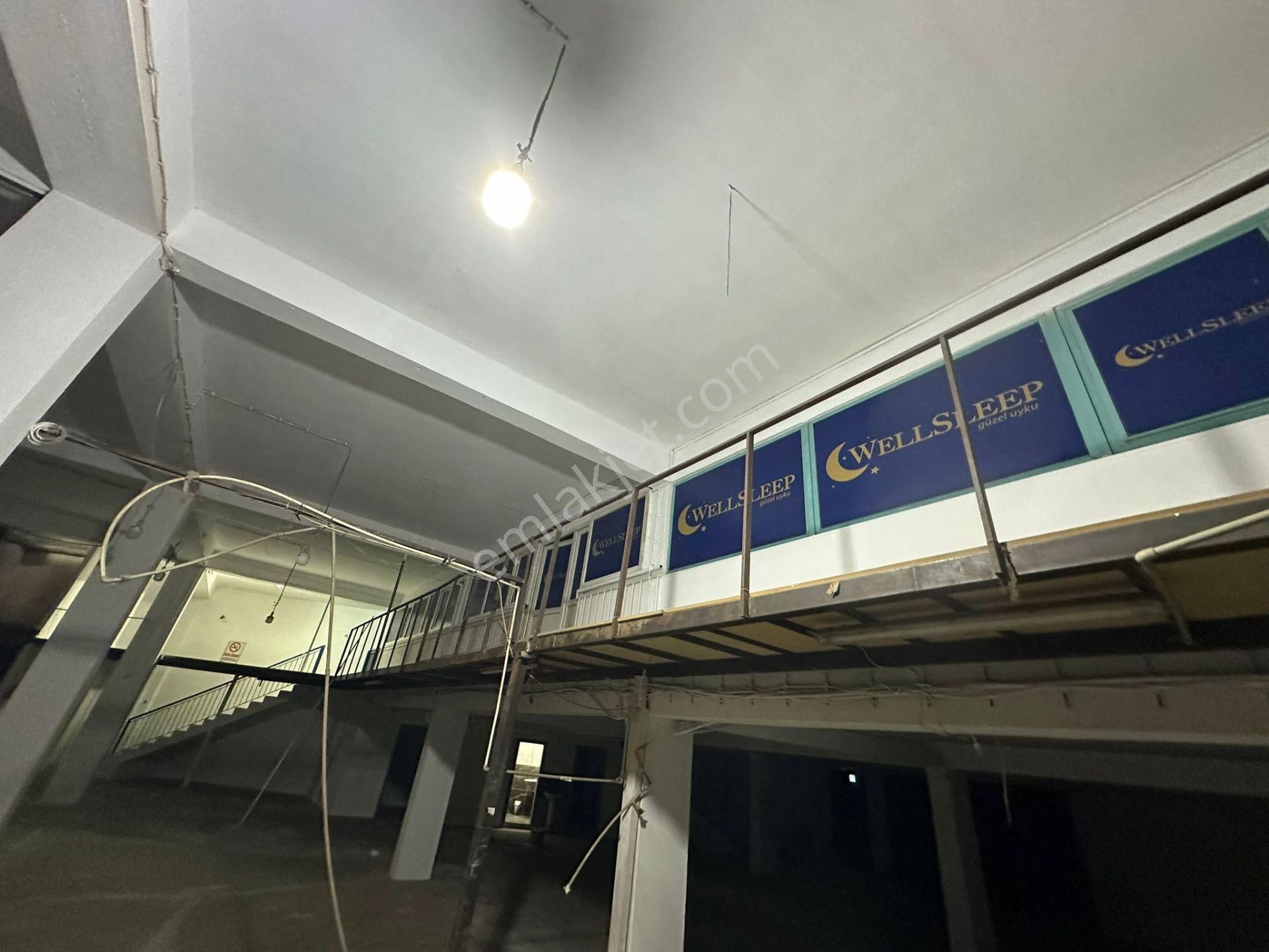 2tır+1kamyon Aynıanda İndirbindir Yapılan 2 Cephe 2850m İşyeri - Görsel 21