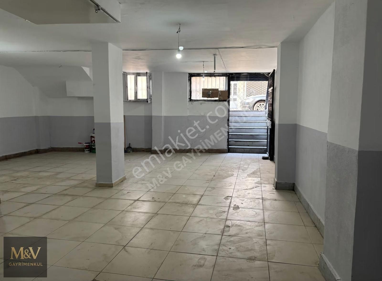 M&v Gayrimenkulden Satılık İşyeri - Görsel 4