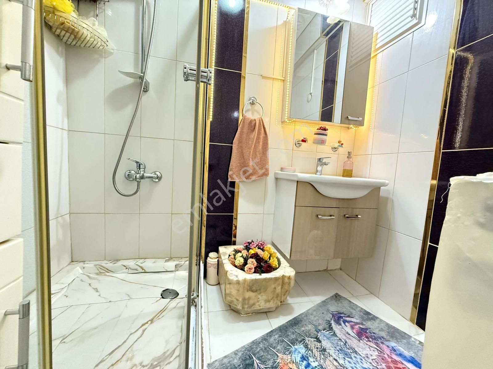 Bağlarbaşı'nda Cadde Üzeri 3+1 Daire! - Görsel 14