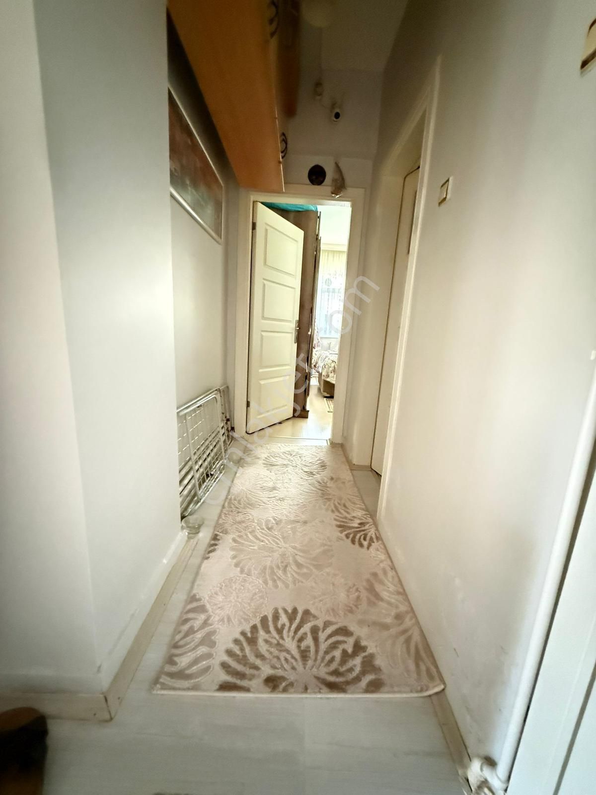 Bağlarbaşı'nda Cadde Üzeri 3+1 Daire! - Görsel 15