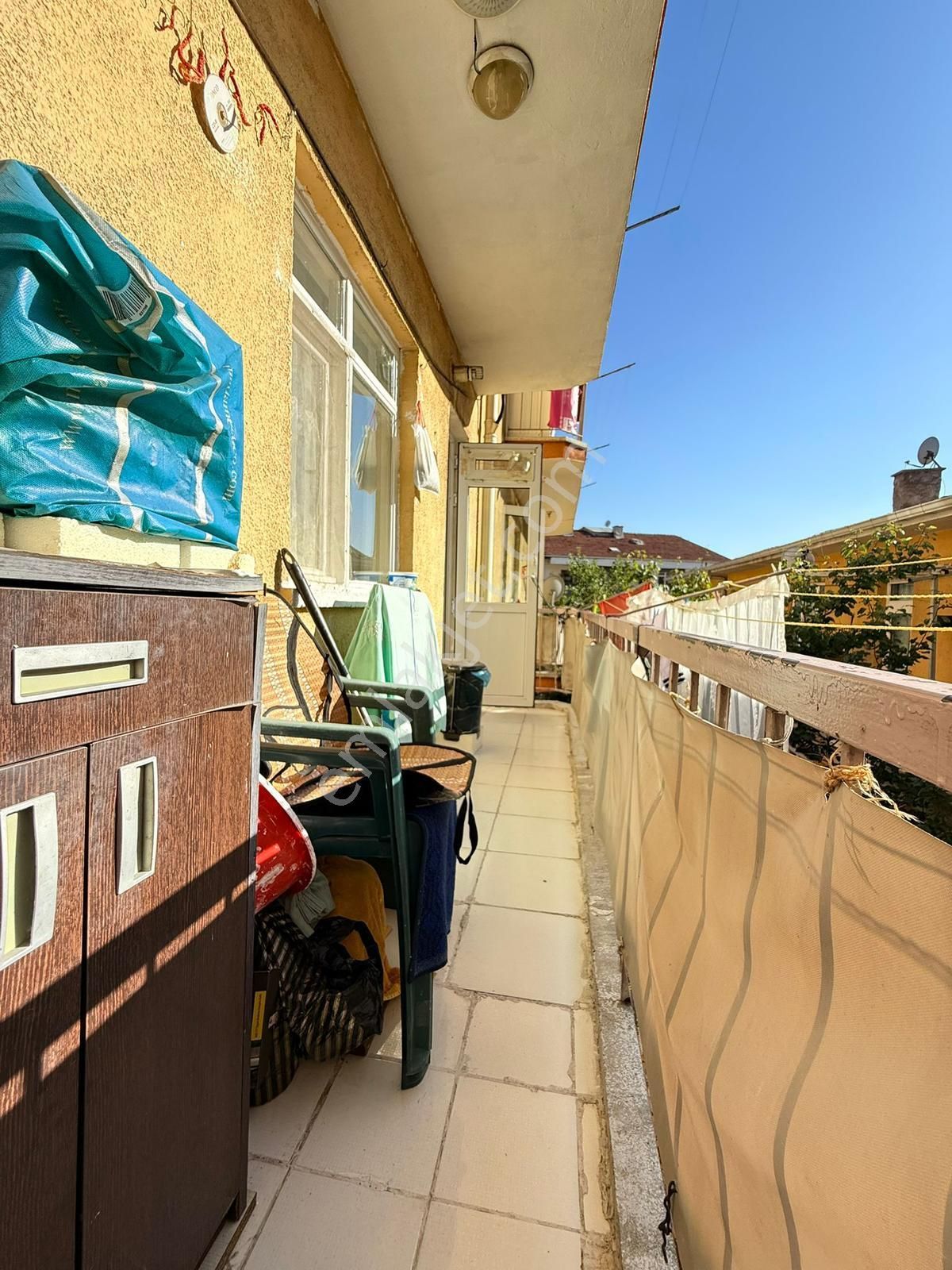 Bağlarbaşı'nda Cadde Üzeri 3+1 Daire! - Görsel 2