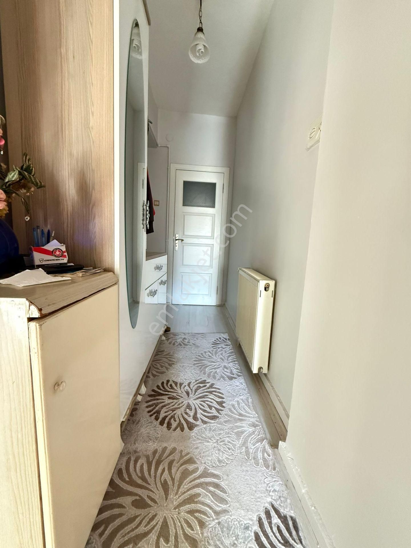 Bağlarbaşı'nda Cadde Üzeri 3+1 Daire! - Görsel 17