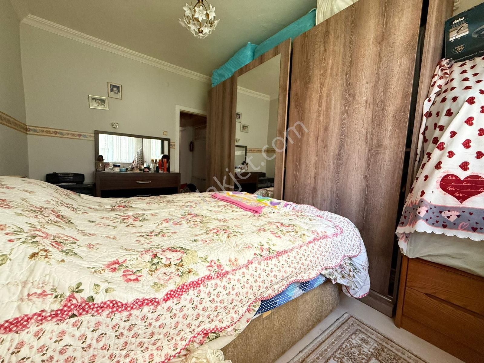 Bağlarbaşı'nda Cadde Üzeri 3+1 Daire! - Görsel 12