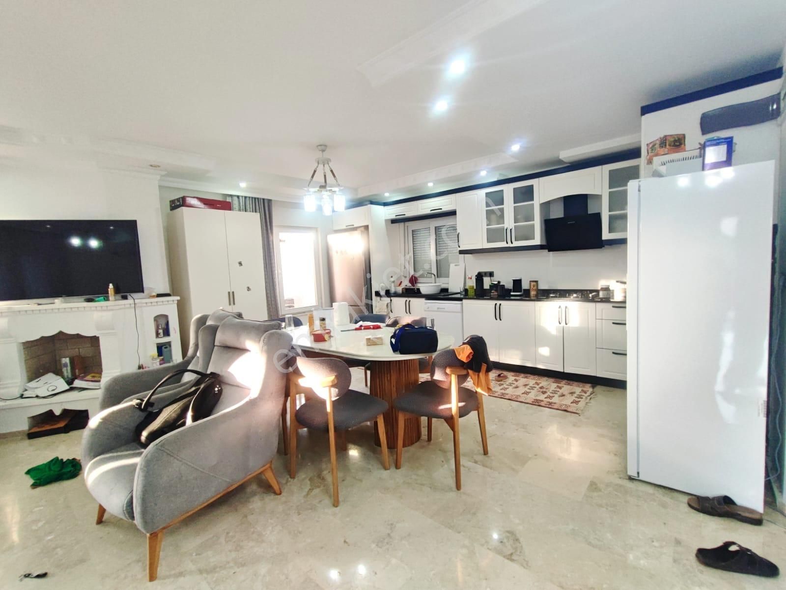 Satılık Vılla Alanya Mahmutlar 5 +1 - Görsel 6