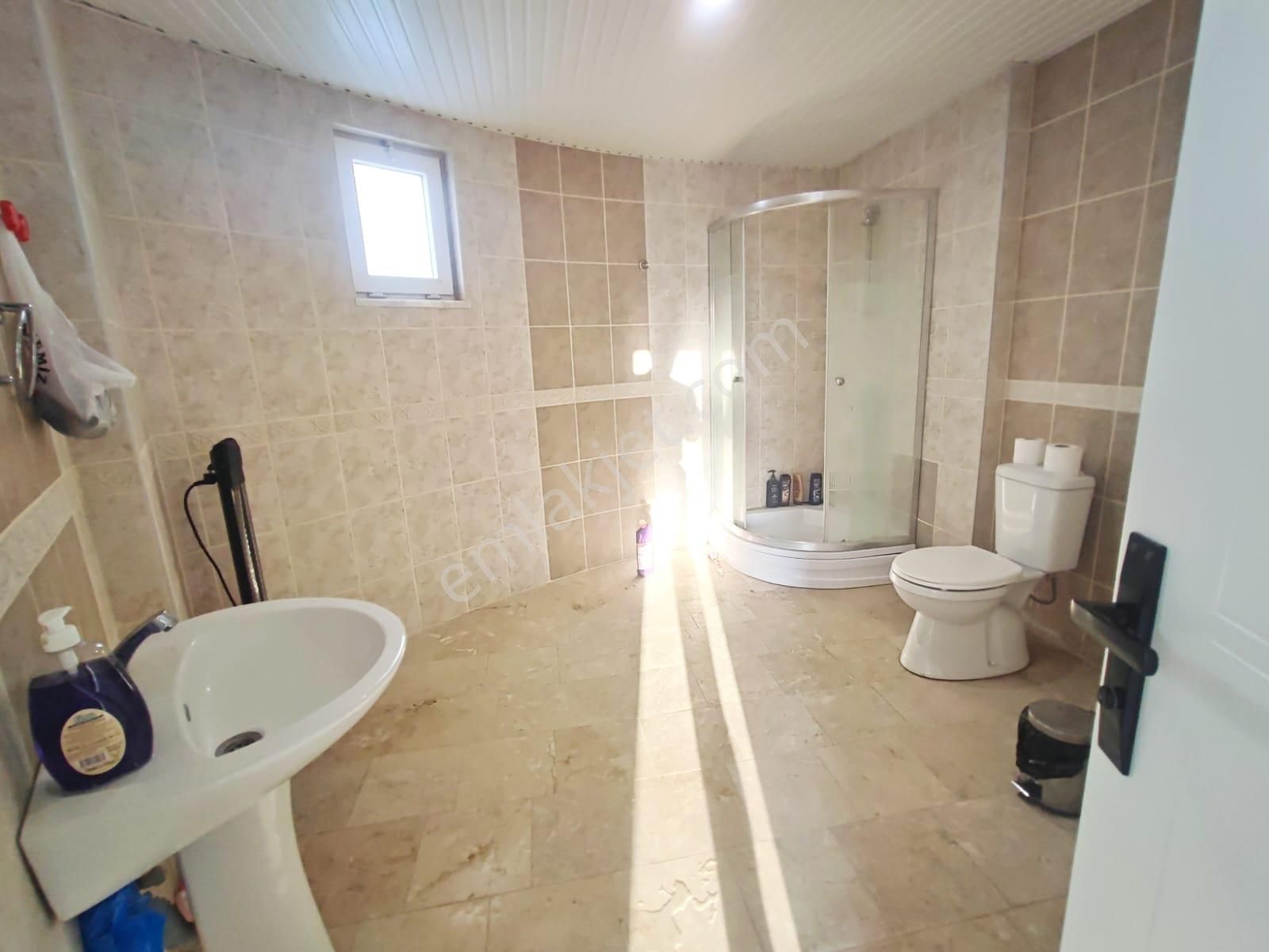 Satılık Vılla Alanya Mahmutlar 5 +1 - Görsel 34