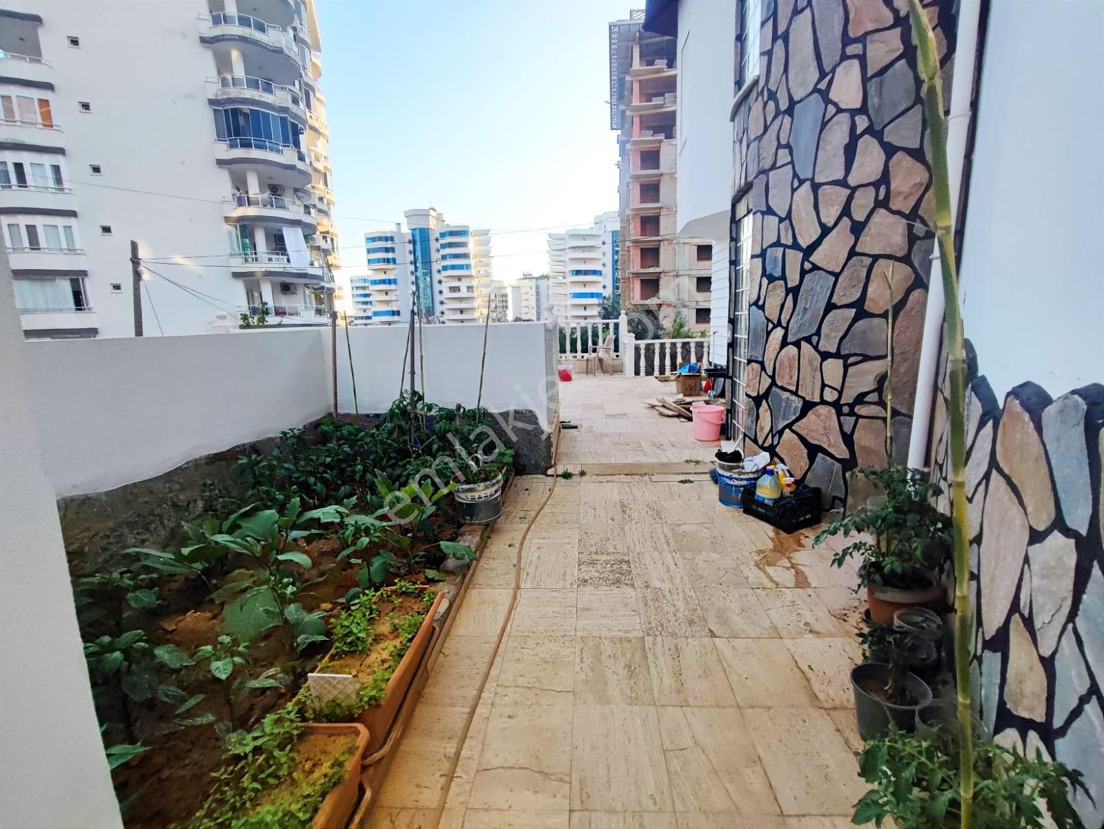 Satılık Vılla Alanya Mahmutlar 5 +1 - Görsel 2