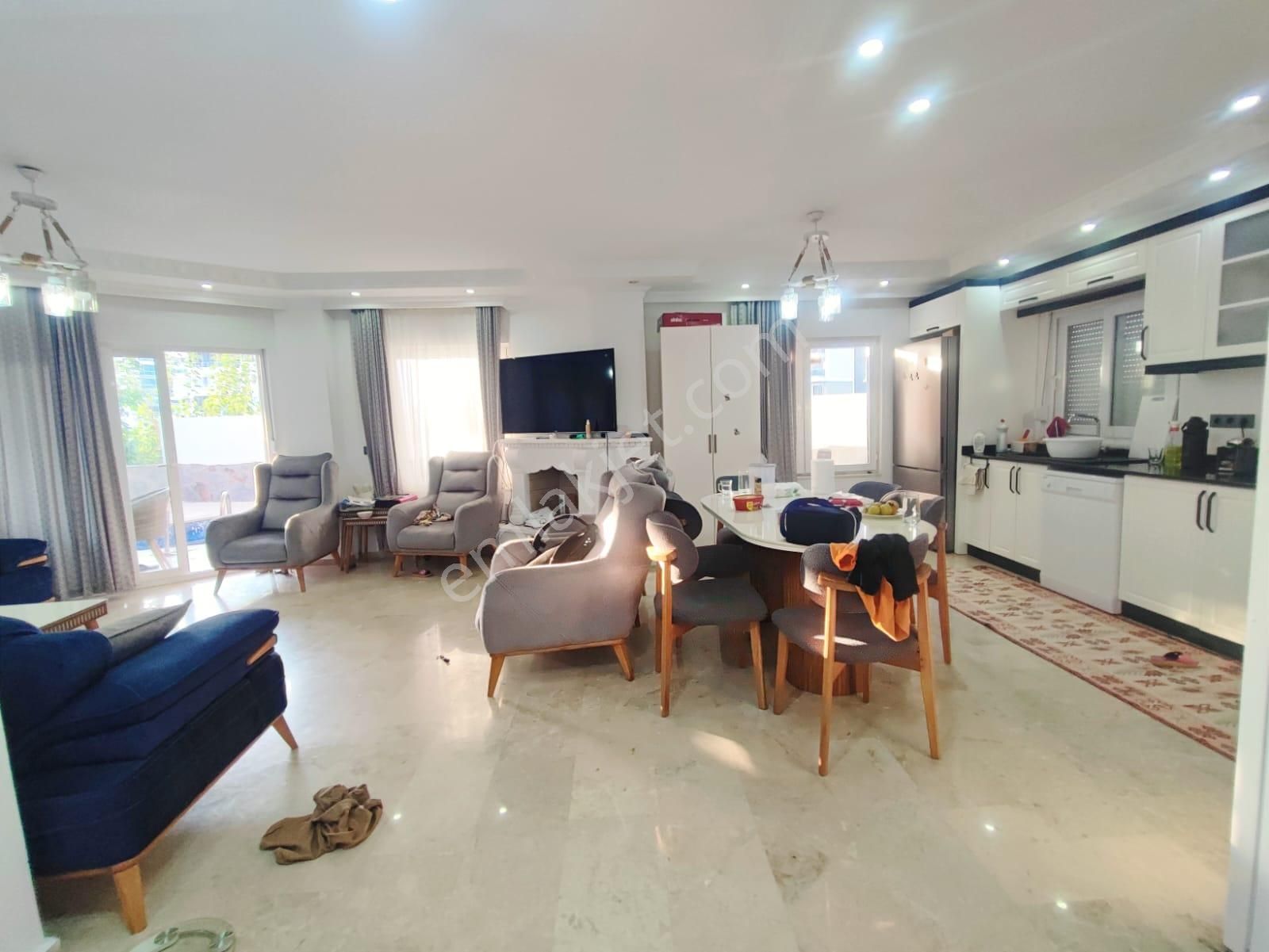 Satılık Vılla Alanya Mahmutlar 5 +1 - Görsel 7