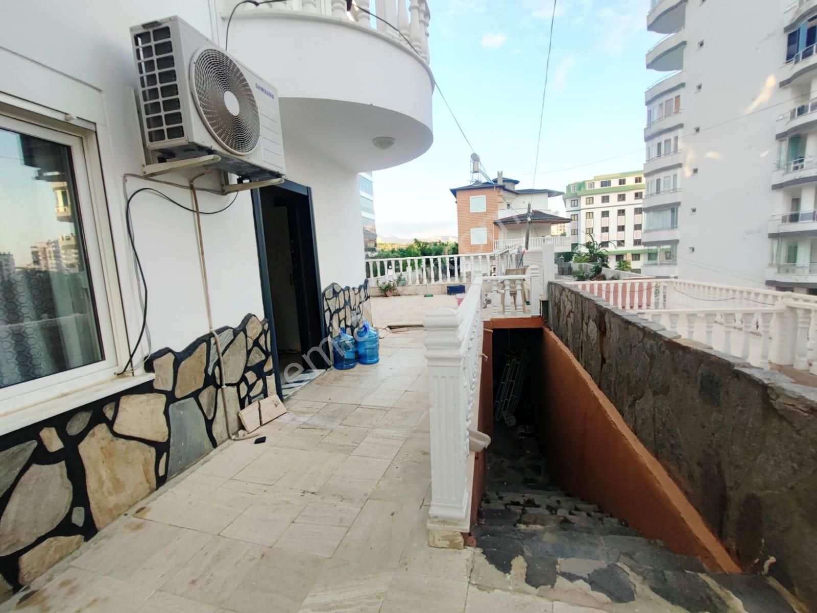 Satılık Vılla Alanya Mahmutlar 5 +1 - Görsel 3