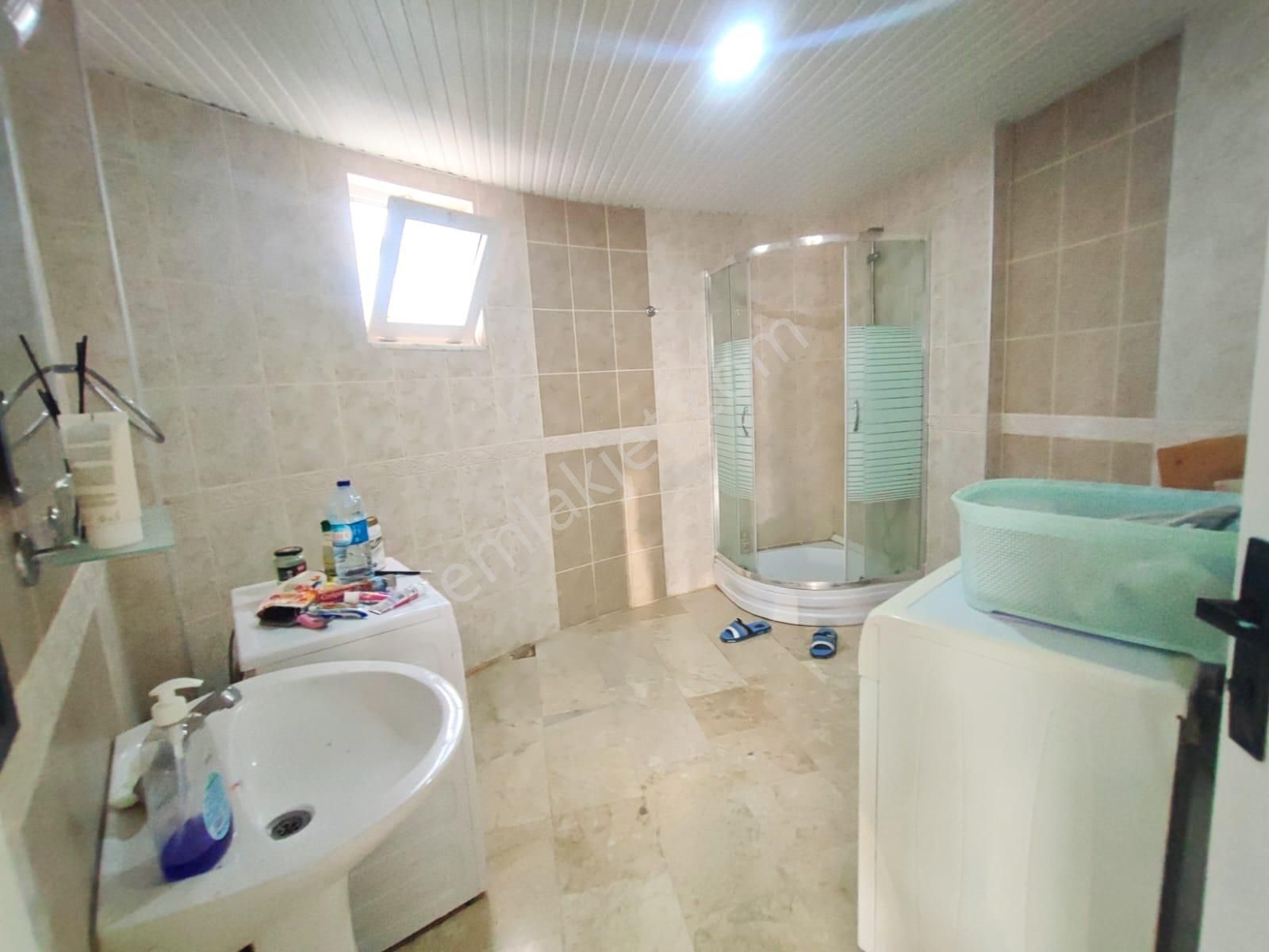 Satılık Vılla Alanya Mahmutlar 5 +1 - Görsel 12