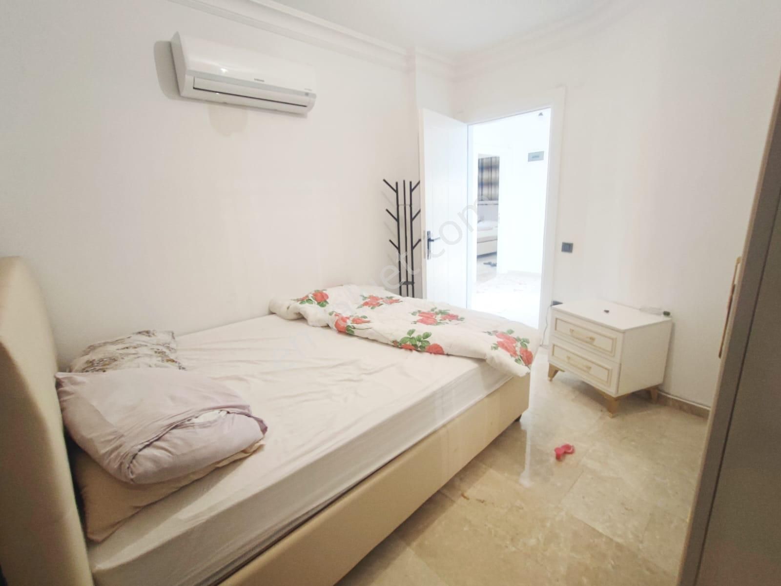 Satılık Vılla Alanya Mahmutlar 5 +1 - Görsel 28