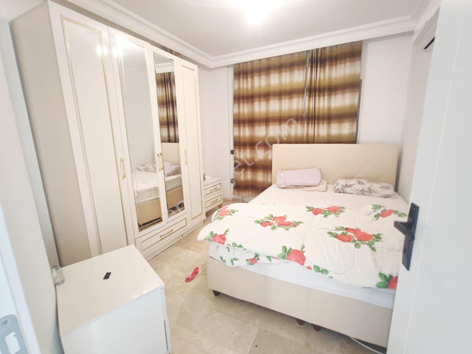 Satılık Vılla Alanya Mahmutlar 5 +1 - Görsel 27