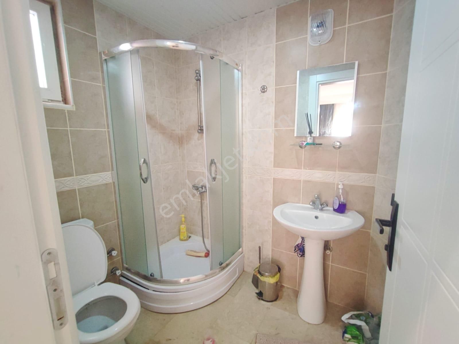 Satılık Vılla Alanya Mahmutlar 5 +1 - Görsel 23