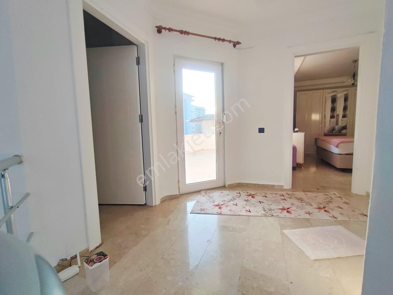 Satılık Vılla Alanya Mahmutlar 5 +1 - Görsel 26