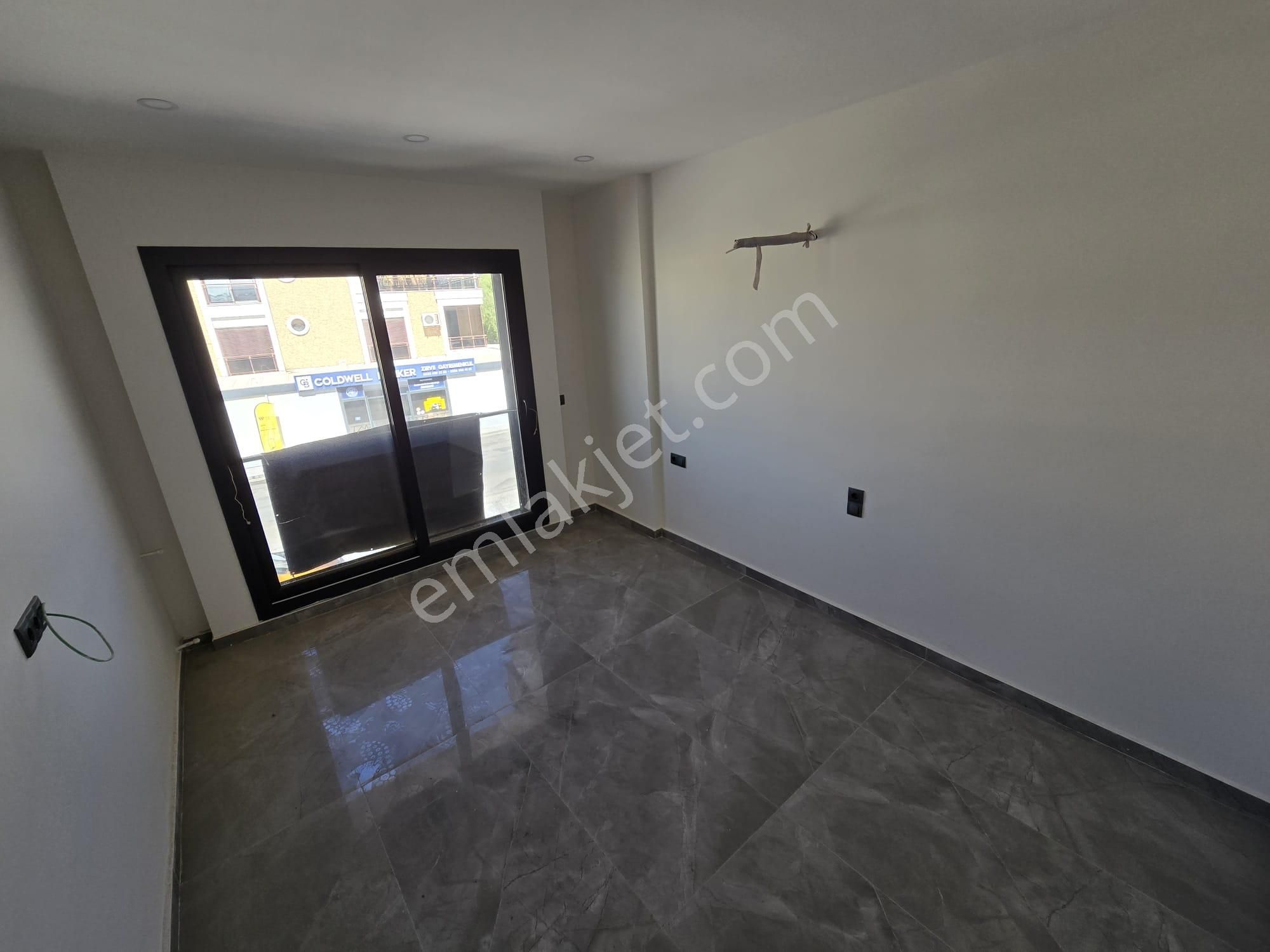 Akbükte Denize 100 Adım, Lüks 4+1 Yarı Akıllı, Sıfır Villa - Görsel 22