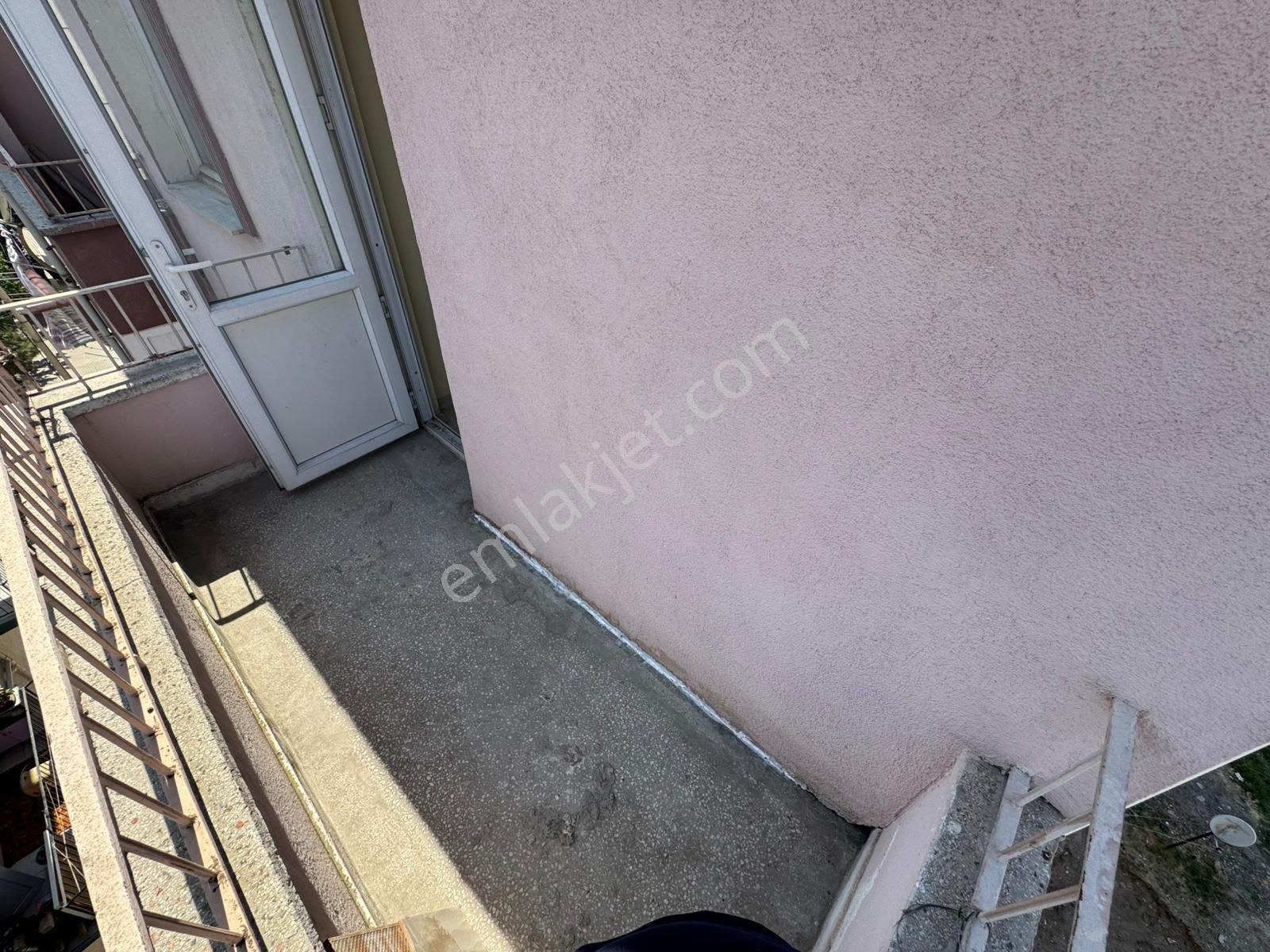 Ankara Kazanç'tan Bölgenin En Uygun Fiyatlı Dairesi. Satılık 3+1 Katta Daire - Görsel 27