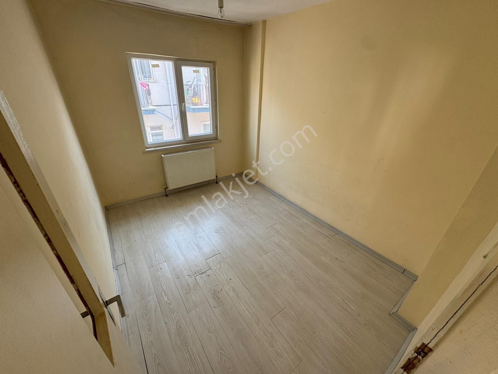 Ankara Kazanç'tan Bölgenin En Uygun Fiyatlı Dairesi. Satılık 3+1 Katta Daire - Görsel 13