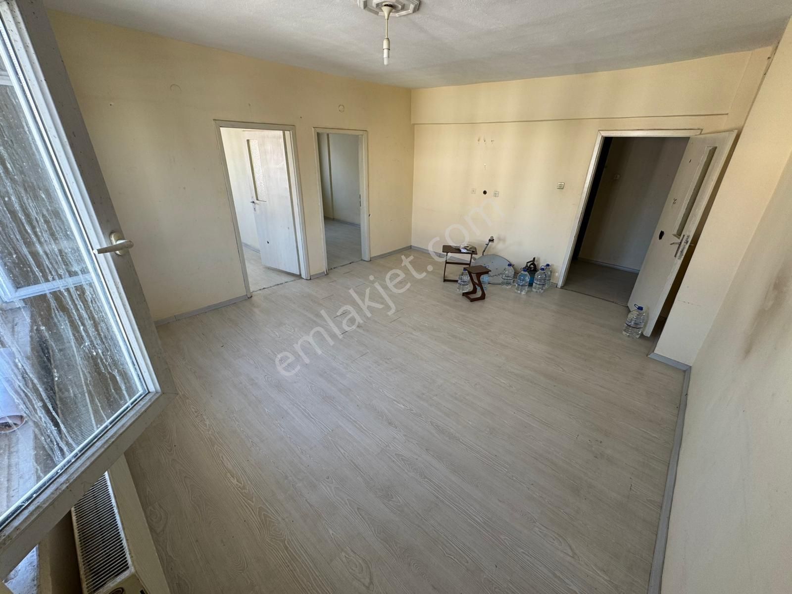 Ankara Kazanç'tan Bölgenin En Uygun Fiyatlı Dairesi. Satılık 3+1 Katta Daire - Görsel 10