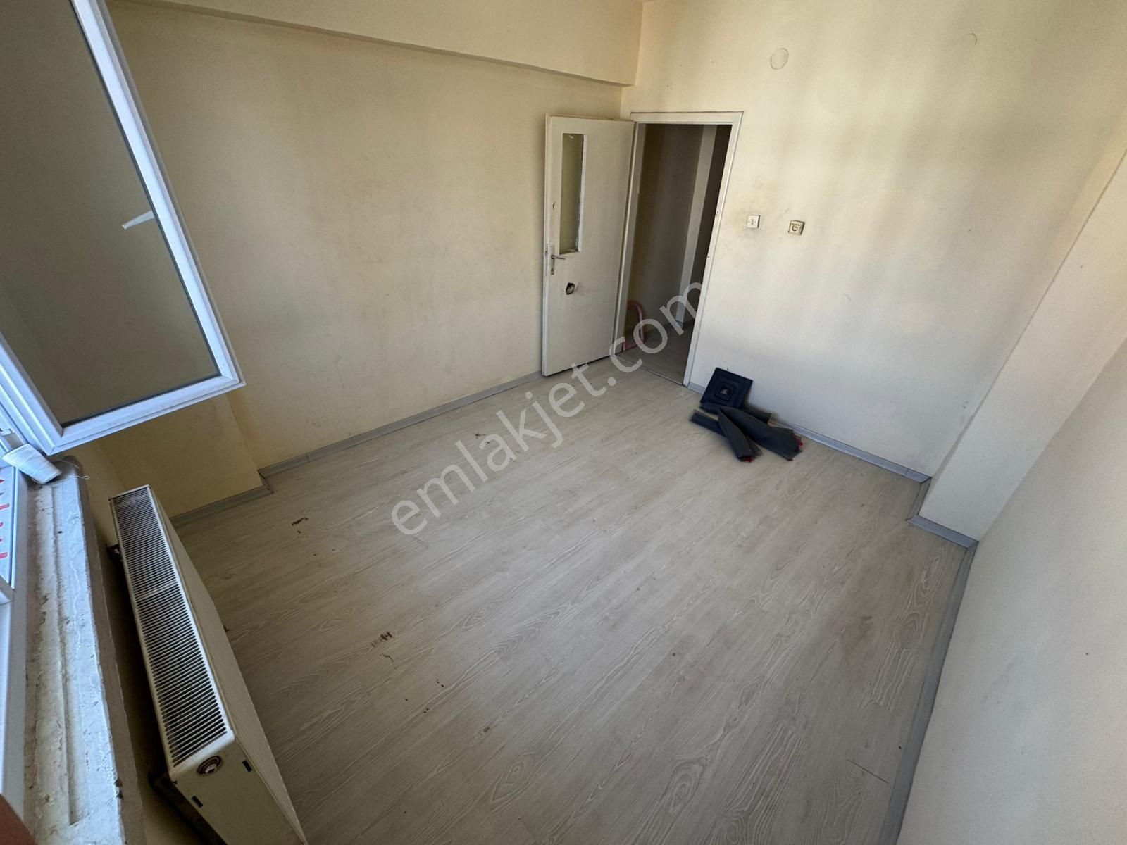 Ankara Kazanç'tan Bölgenin En Uygun Fiyatlı Dairesi. Satılık 3+1 Katta Daire - Görsel 15