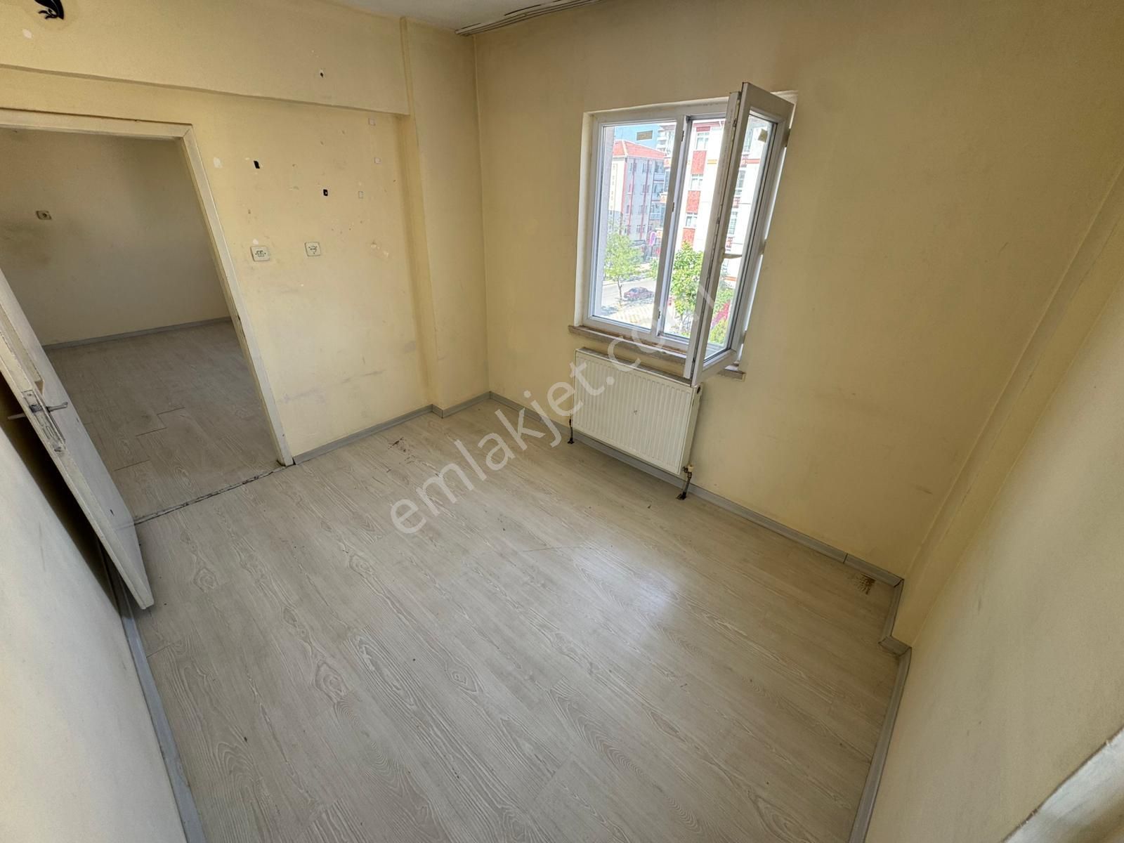 Ankara Kazanç'tan Bölgenin En Uygun Fiyatlı Dairesi. Satılık 3+1 Katta Daire - Görsel 14