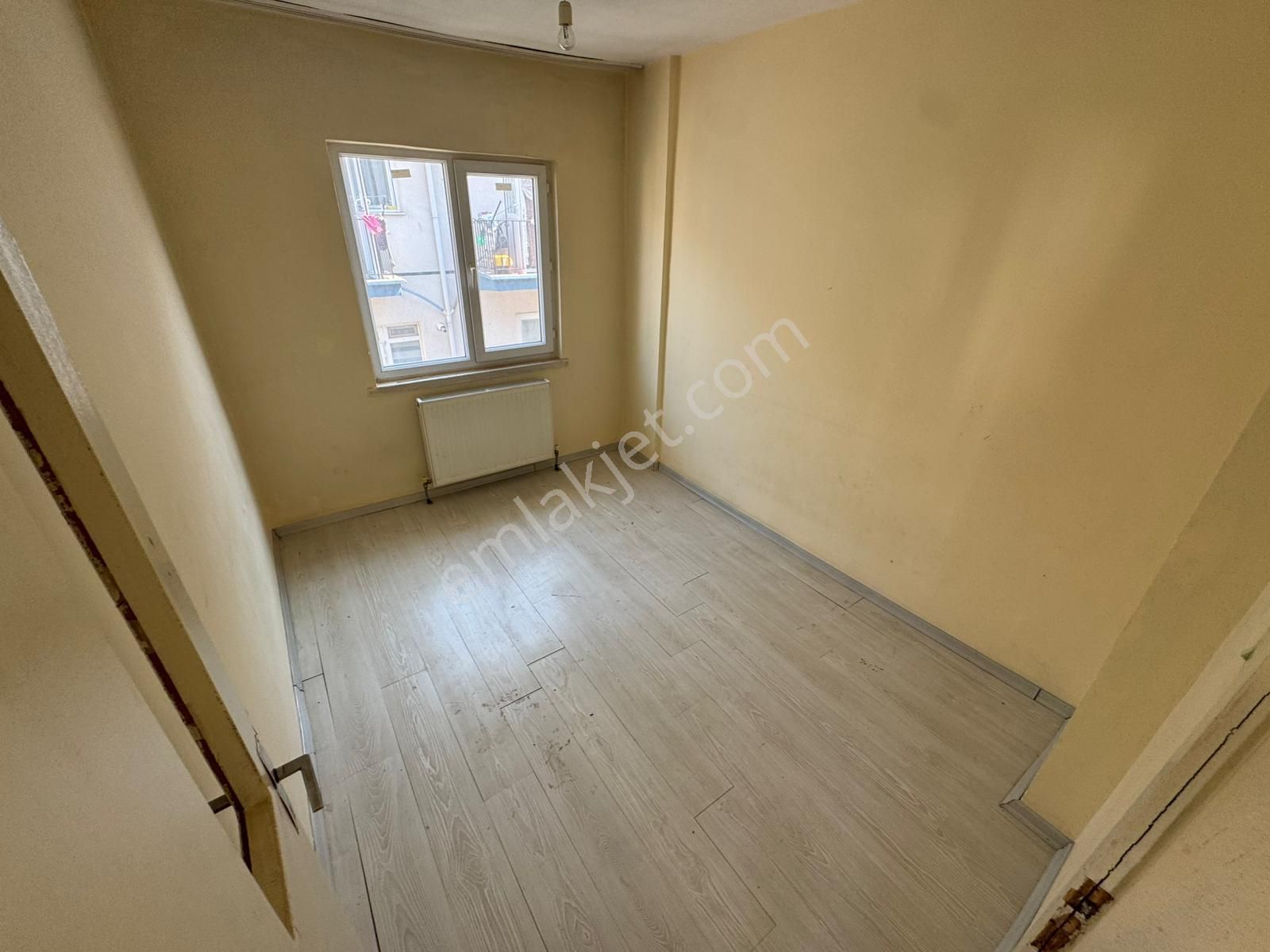 Ankara Kazanç'tan Bölgenin En Uygun Fiyatlı Dairesi. Satılık 3+1 Katta Daire - Görsel 11