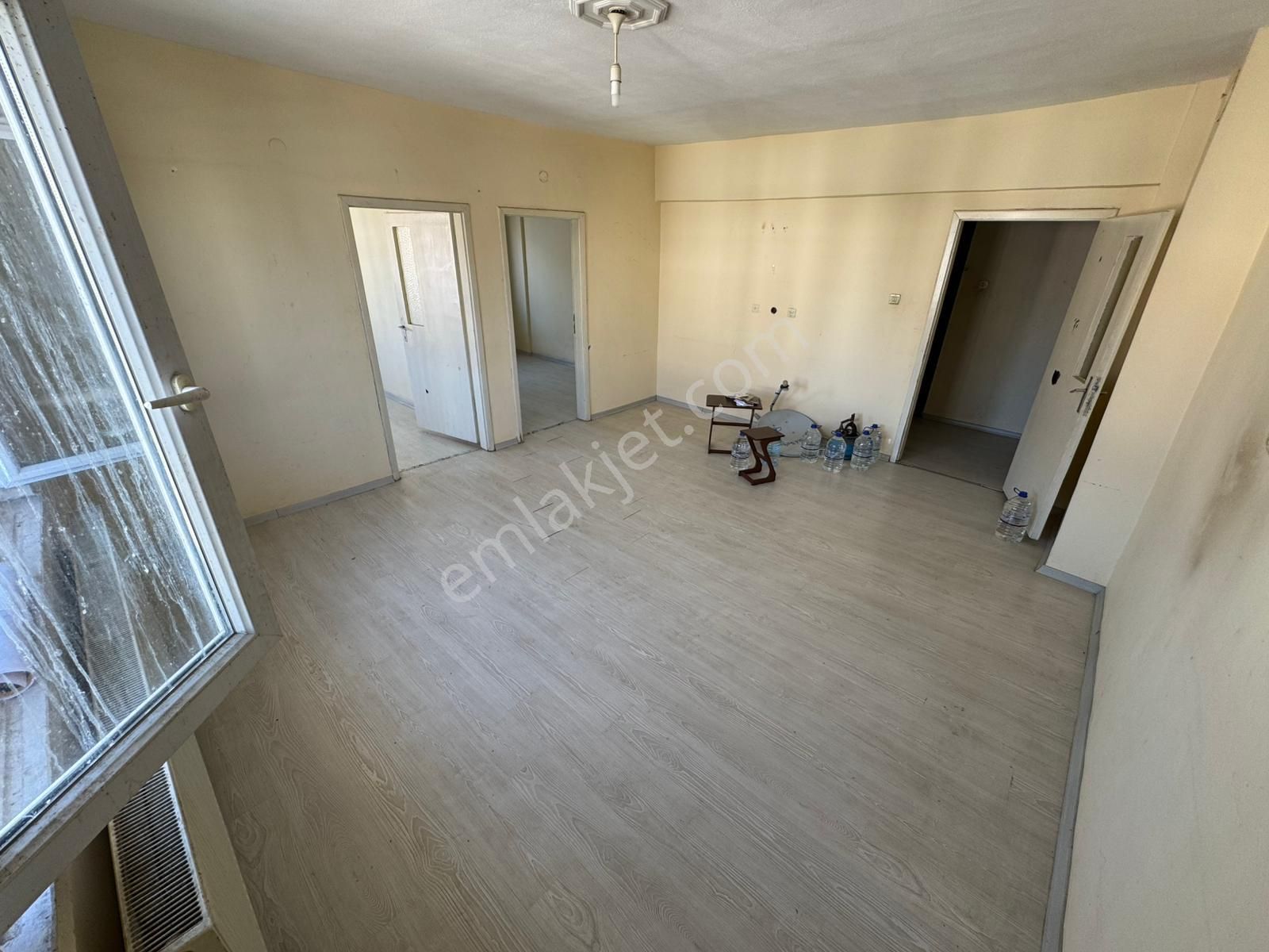 Ankara Kazanç'tan Bölgenin En Uygun Fiyatlı Dairesi. Satılık 3+1 Katta Daire - Görsel 6