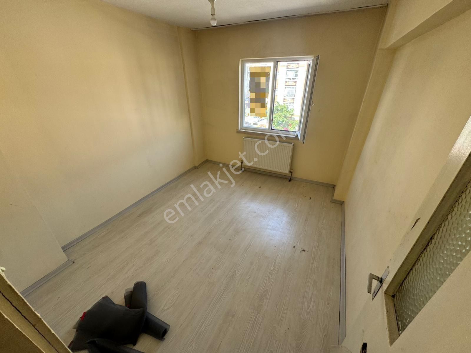 Ankara Kazanç'tan Bölgenin En Uygun Fiyatlı Dairesi. Satılık 3+1 Katta Daire - Görsel 35