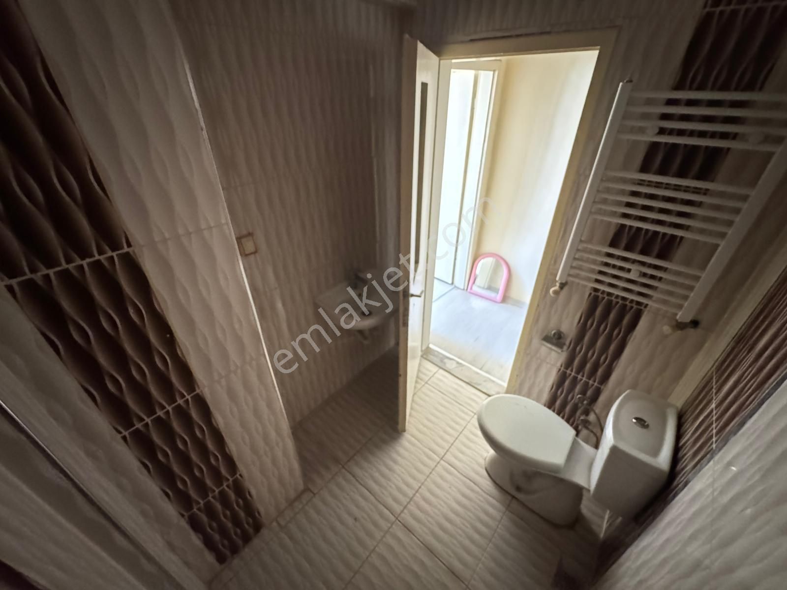 Ankara Kazanç'tan Bölgenin En Uygun Fiyatlı Dairesi. Satılık 3+1 Katta Daire - Görsel 21