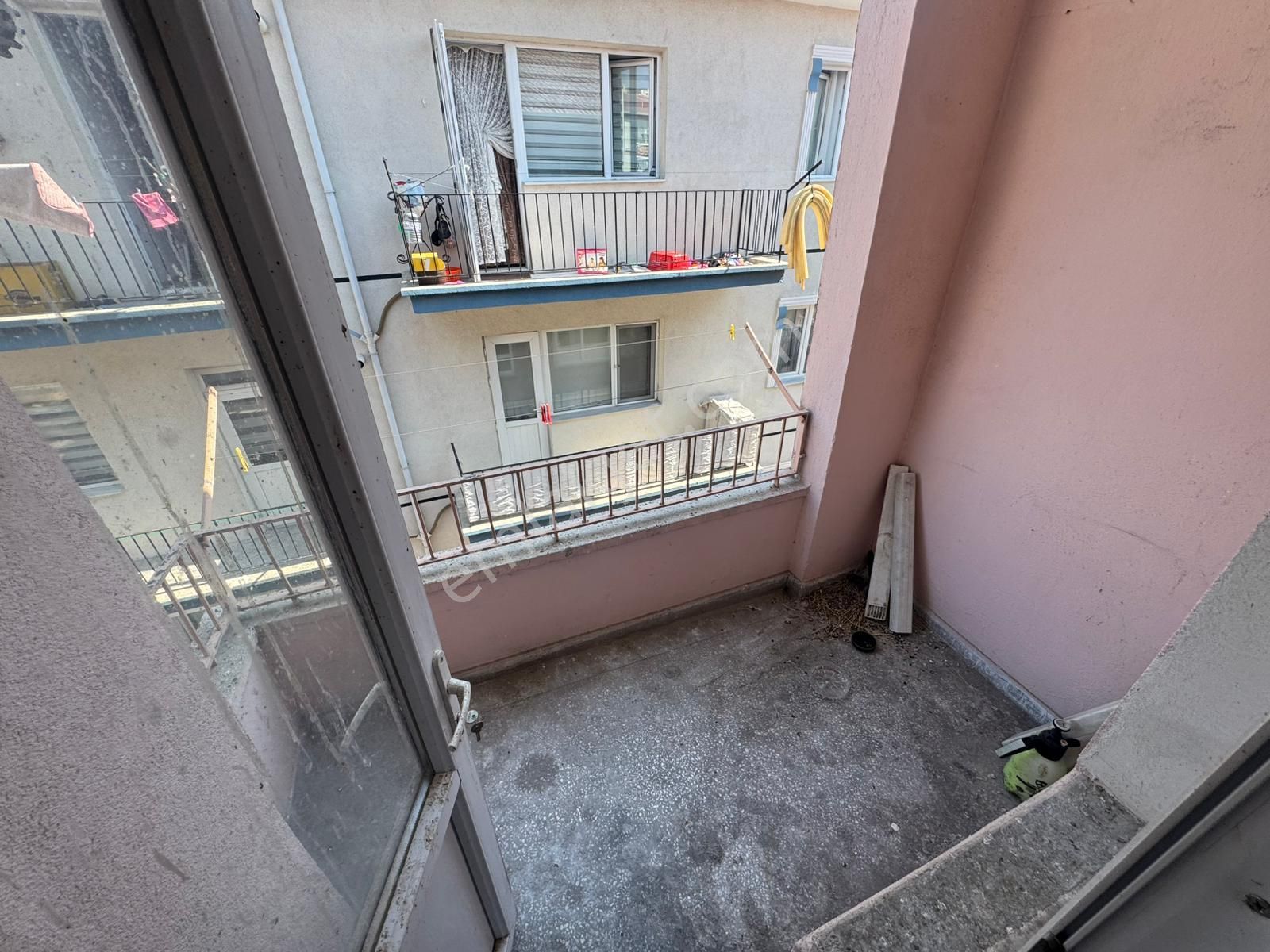 Ankara Kazanç'tan Bölgenin En Uygun Fiyatlı Dairesi. Satılık 3+1 Katta Daire - Görsel 28