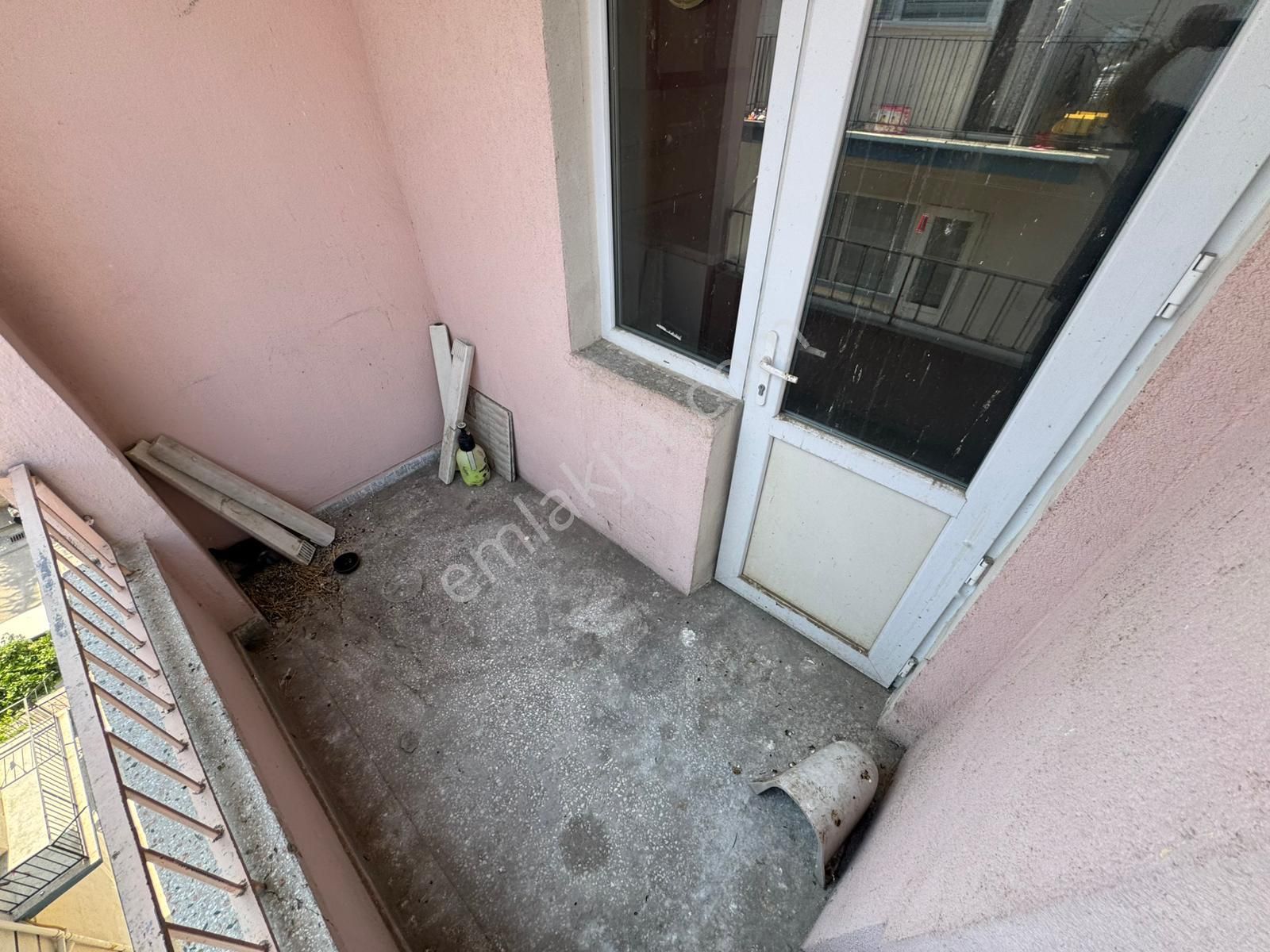 Ankara Kazanç'tan Bölgenin En Uygun Fiyatlı Dairesi. Satılık 3+1 Katta Daire - Görsel 29