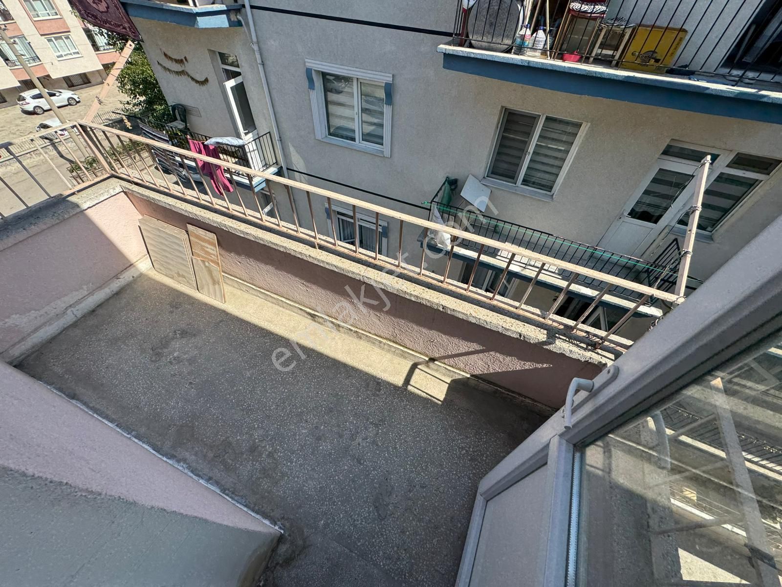 Ankara Kazanç'tan Bölgenin En Uygun Fiyatlı Dairesi. Satılık 3+1 Katta Daire - Görsel 26