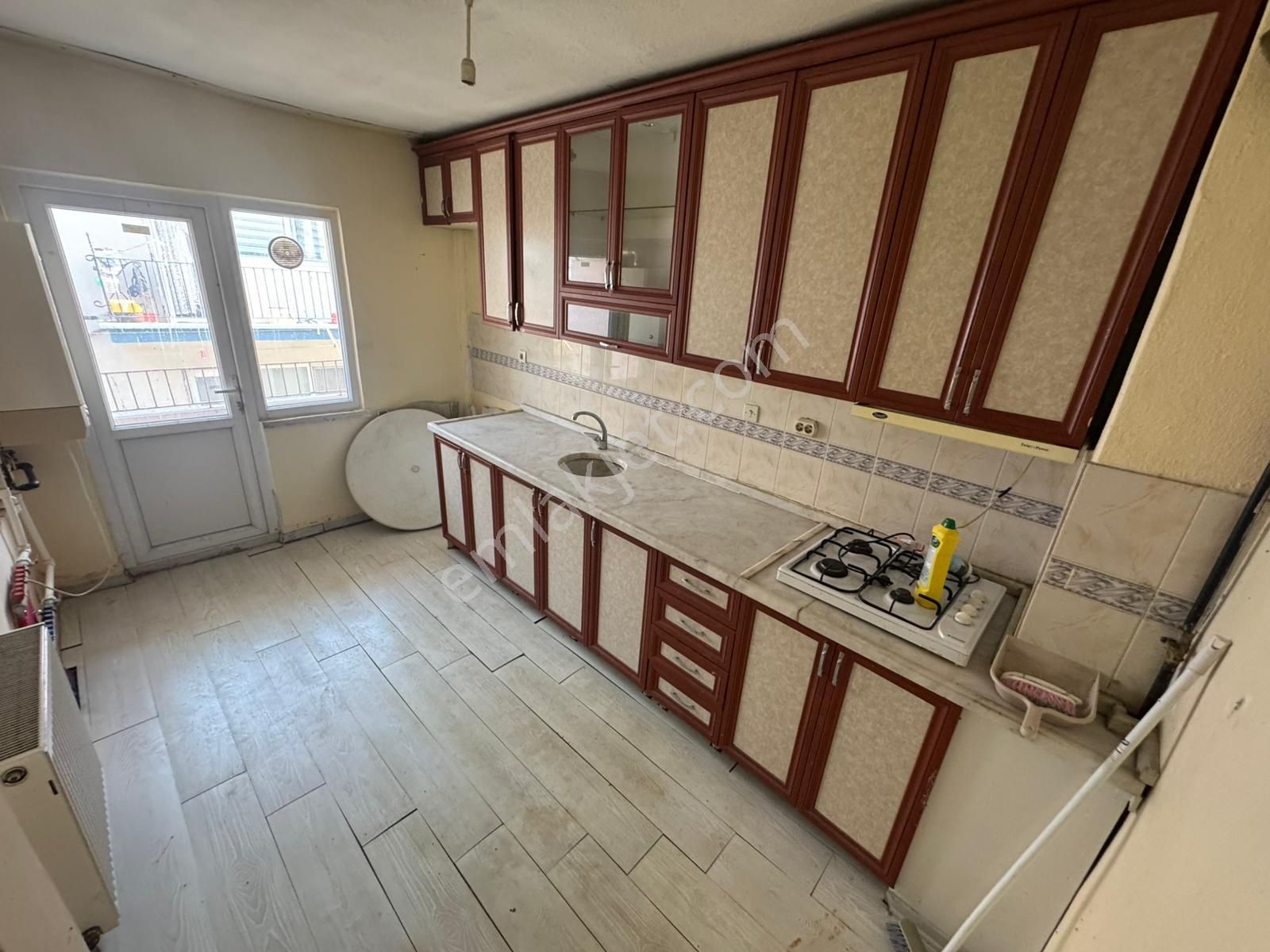 Ankara Kazanç'tan Bölgenin En Uygun Fiyatlı Dairesi. Satılık 3+1 Katta Daire - Görsel 2