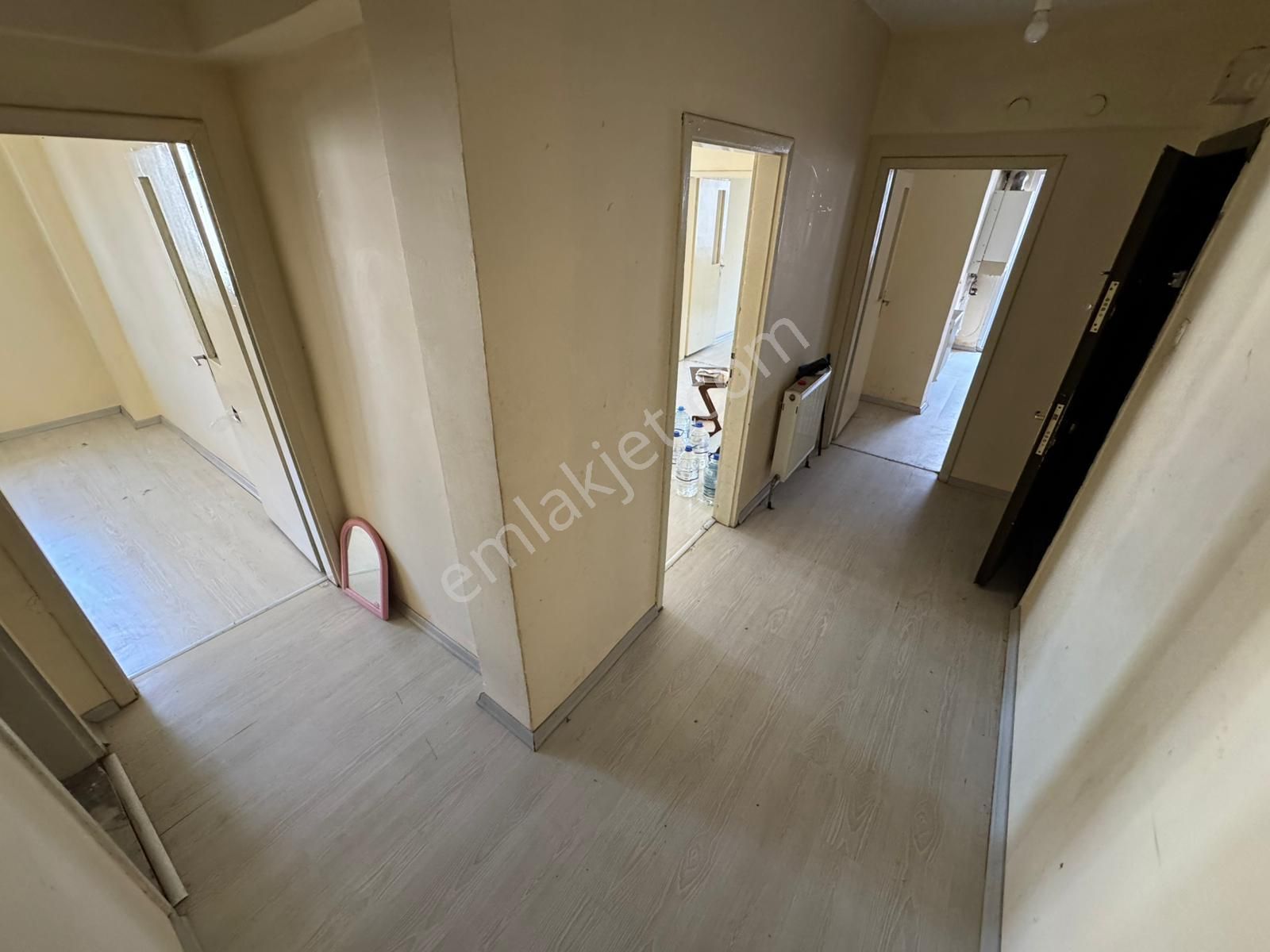 Ankara Kazanç'tan Bölgenin En Uygun Fiyatlı Dairesi. Satılık 3+1 Katta Daire - Görsel 30