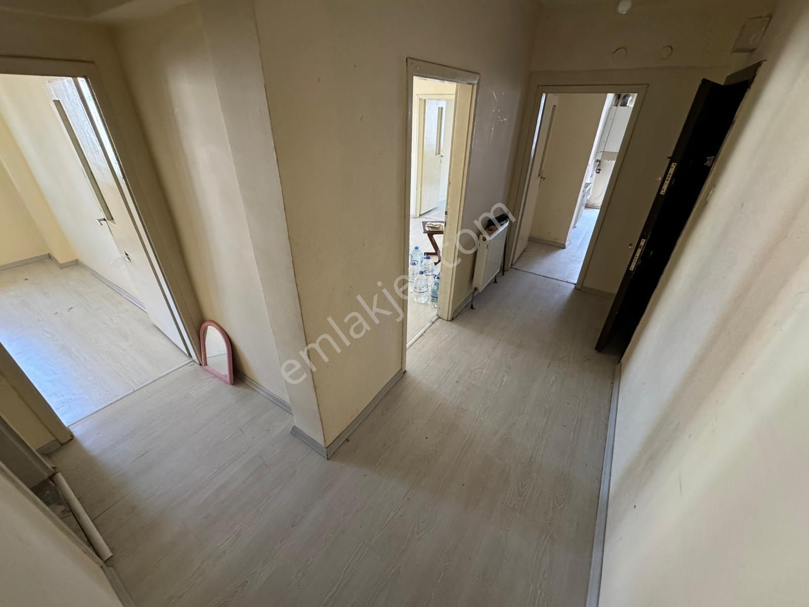 Ankara Kazanç'tan Bölgenin En Uygun Fiyatlı Dairesi. Satılık 3+1 Katta Daire - Görsel 19