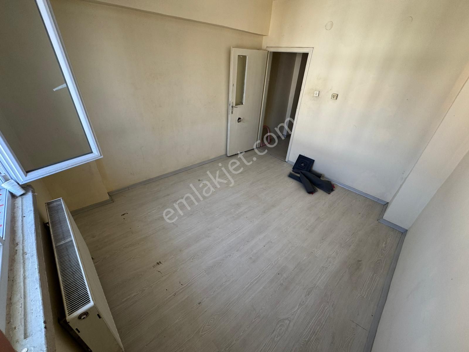 Ankara Kazanç'tan Bölgenin En Uygun Fiyatlı Dairesi. Satılık 3+1 Katta Daire - Görsel 20